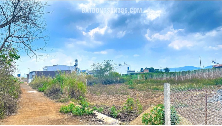 Đất phân lô hẻm hồ xuân hương, gần hồ nam sơn, đức trọng, lâm đồng